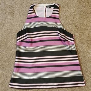 Banana Republic dress tank